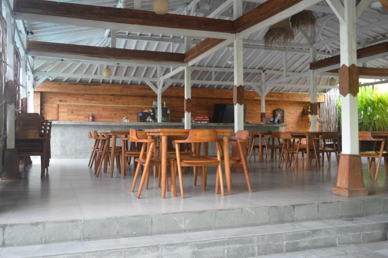 Desaku Bungalows Canggu Eksteriør billede