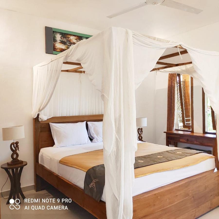 Desaku Bungalows Canggu Eksteriør billede