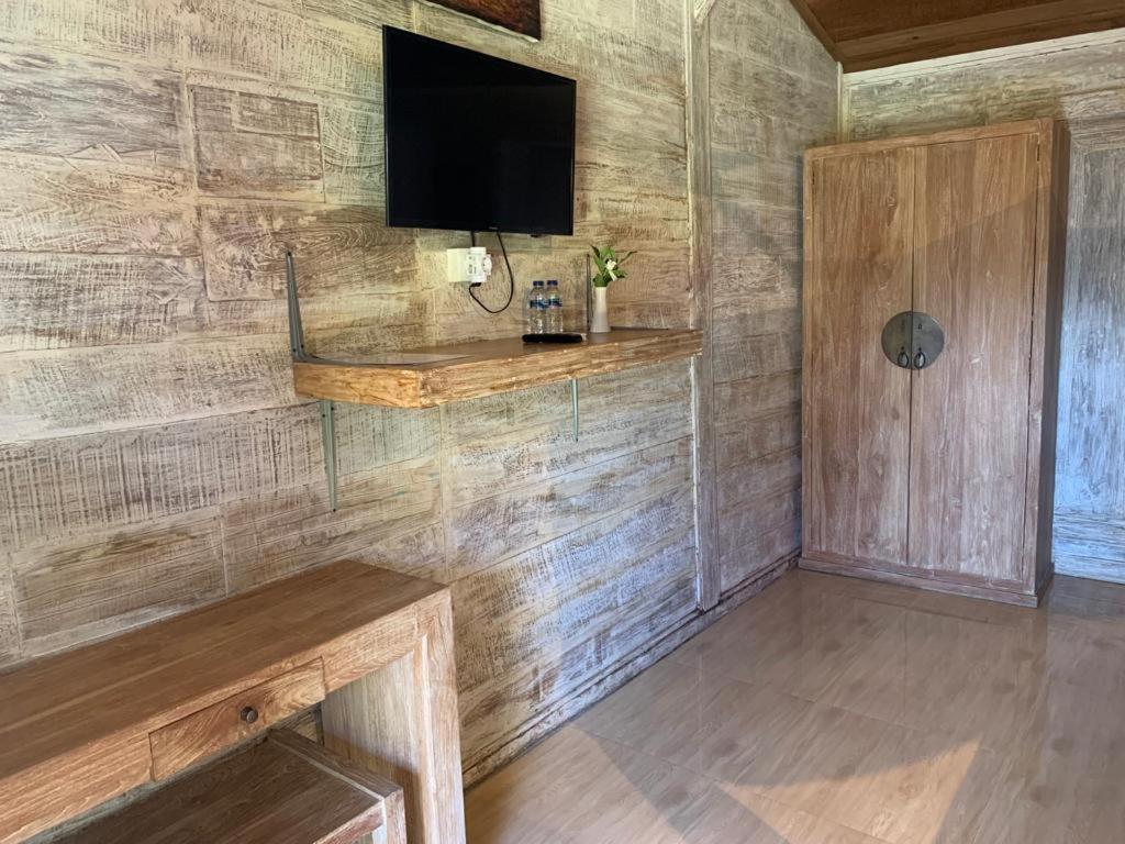 Desaku Bungalows Canggu Eksteriør billede
