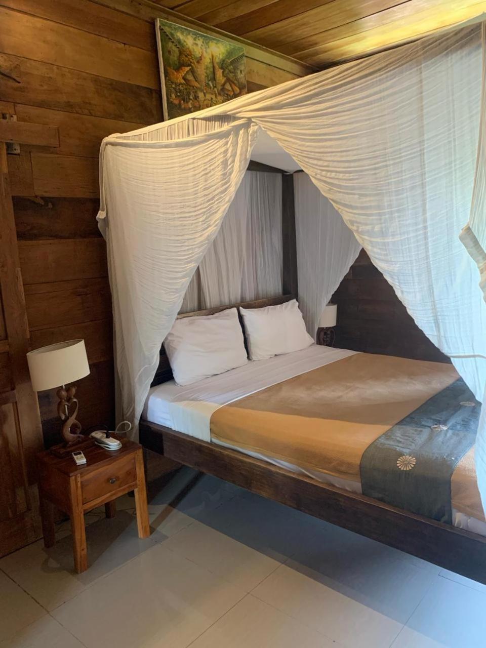 Desaku Bungalows Canggu Eksteriør billede