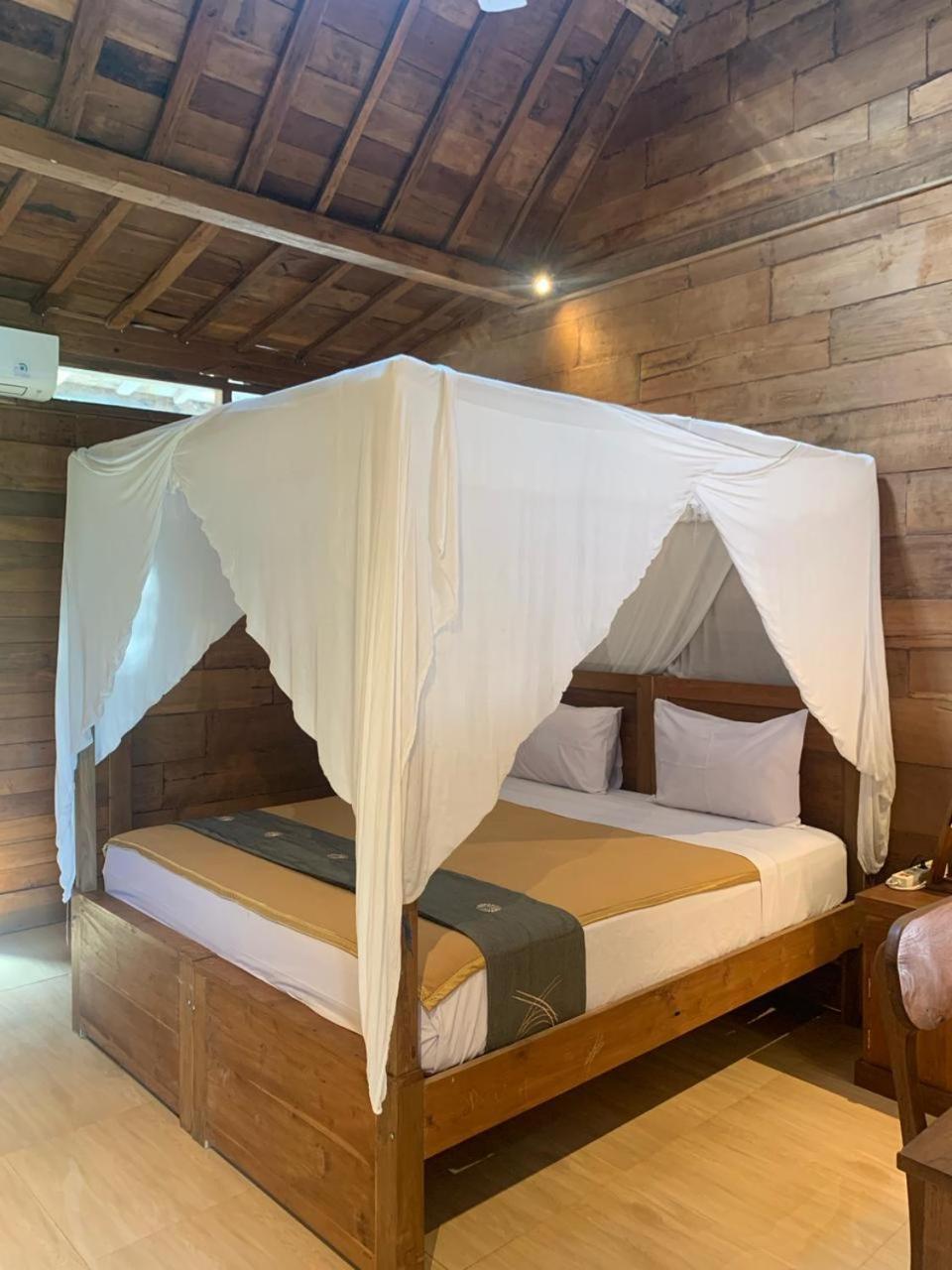 Desaku Bungalows Canggu Eksteriør billede